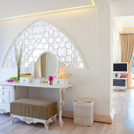 Likya Gardens (adults Only) 3*