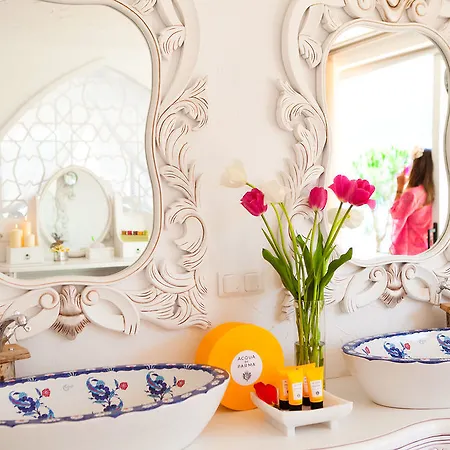 Likya Gardens (adults Only) 3*