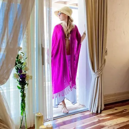 Likya Gardens (adults Only) Hotell