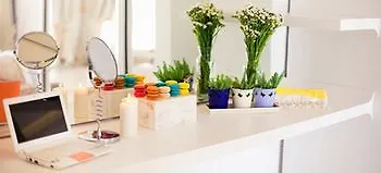 Likya Gardens (adults Only) Hotell 3*