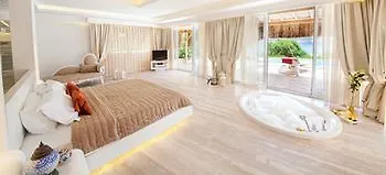 Likya Gardens (adults Only) Kalkan