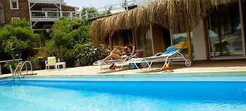 Hotell Likya Gardens (adults Only) 3*