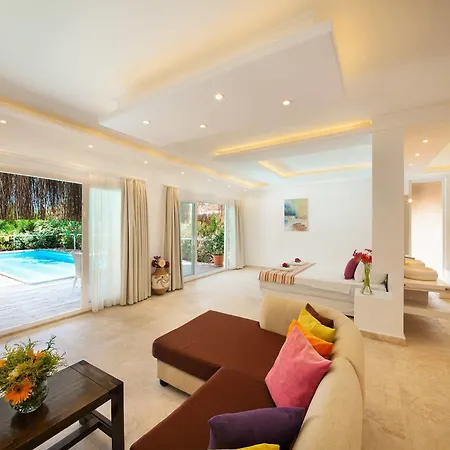 Likya Gardens (adults Only) 3*