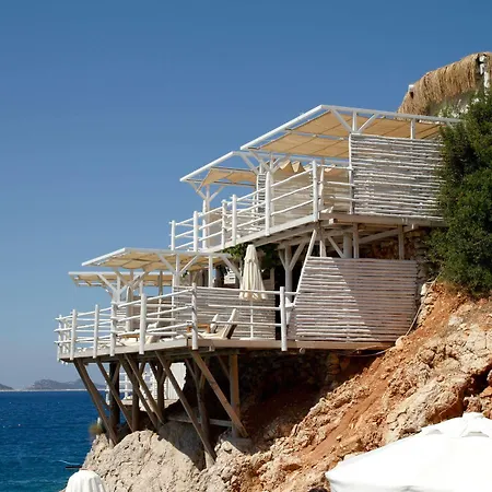 Likya Gardens (adults Only) Hotell