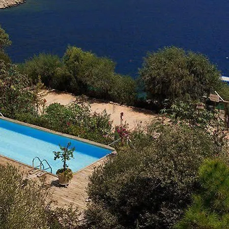 Likya Gardens (adults Only) Hotell