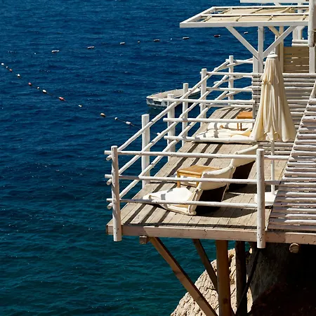 Likya Gardens (adults Only) 3* Kalkan