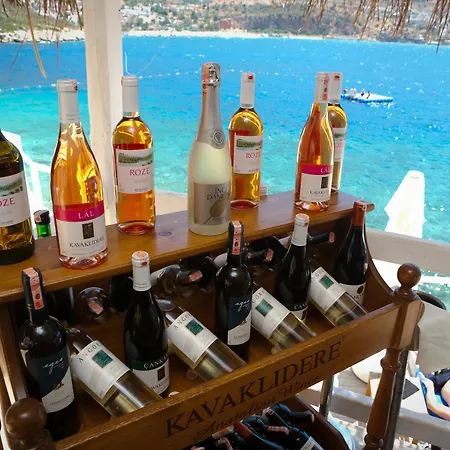 Hotell Likya Gardens (adults Only) Kalkan